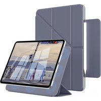 Magnetyczne etui Y Fold do iPad Air 13 2025, iPad Pro 11 12.9 2018, pokrowiec magnetyczny do iPad Air 4 5 10.9 10th 11th A16 Mini7 A17 Pro Funda