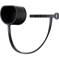 Protective Cap Charging Cable Type 2 Universal Fit Protective Cap EV Plug Type 2 Dust Protection female + male caps