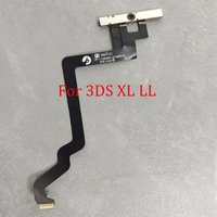 1PC Camera Lens Module Flex Ribbon Cable For ND For 3DS / New 3DS / 3DS XL LL Internal Front Module Flex Ribbon