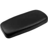 AliExpress Qiilu Bicycle Back Seat Cycle MTB Mountain Bicycle PU Leather Soft Comfortable Cushion Bike Rear Rack Seat Children Back Seat Pad