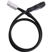 FULL-8AWG Cable XT150 To Anderson Cable For Portable Power Station , Extra Battery Cable For Ecoflow Delta