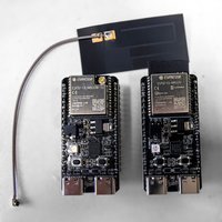 ESP32 C6 Development Board ESP32-C6-DevKitC-1 with Integrated And IPEX Antenna Versions Available for IoT Projects