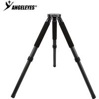 CF-50 Carbon Fiber Tripod Equatorial Instrument Quick Release Tripod High Load Astronomical Telescope Accessories