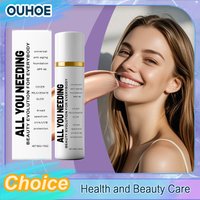 Light Sunscreen Protective Concealer Lasting Fresh Brighten Waterproof Conceal Pore Fine Line Flaw Evens Color Foundation Liquid