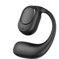 AliExpress NONE Open-Ear Headphone Wireless Open-Ear Earbud for Sports Long-Lasting Battery Earphone for Running Cycling Driving Business Trips