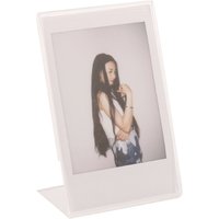Mini Picture Frame Instant Camera Film Photo Holder Mini Instant Photo Frame for Fujifilm Instax Mini 11/9 Instant Camera Film