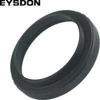 EYSDON SCT Female to M48x0.75mm Male Thread T Ring Adapter Telescope Threads Converter-#90734