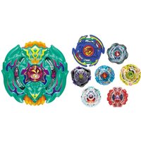 beyscollector TT Random Booster Vol. 9 B-101 Beat Kukulcan 7Under Hunter (Prize)