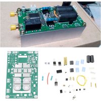 Radio Transceiver Amplifier Wide Application Radio Transceiver 70W Output 40db Gain High Frequency 13.8V for Signal