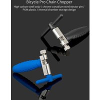 AliExpress TOOPRE Bicycle Chain Cutter Mountain Bike Chain Remover Road Bike Chain Installation And Disassembly Tool Replacement Top Pin