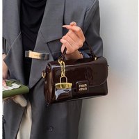 Trendy Designer Diaper Bag Casual Vintage Crossbody Handbag For Ladies Best Original Quality