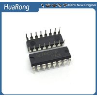 New 10pcs/50pcs/100pcs HD74HC279P SN74HC279N 74HC279 DIP16 integrated circuit