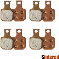 Sintered Bicycle Disc Brake Pads,Hydraulic,Mechanical,For MAGURA M5,M7,MT5,MT7,SH901,Mountain,MTB,BIKE,Parts