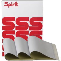 JOANSPRING 50/100Sheets Tattoo Transfer Paper A4 Tattoo Paper Thermal Stencil Carbon Copier Paper Spirit Stencil Carbon