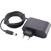 For Dyson DC30 DC31 DC34 DC35 DC44 DC45 DC56 DC57 16.75V/24.35V 0.348A Charger Vacuum Cleaner Power Adapter Replacement Part