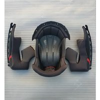 Akcesoria do kasku Shoei G-TAIRⅠ: wkładka, rozmiary S, M, L, XL, XXL.