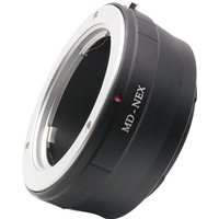 MD-NEX MC-NEX MD-FE MC-FE MD-E MC-E Mount Adapter Ring For Minolta MC/MD mount Lens to Sony FE / E-mount Camera A7 A9 A6000 NEX