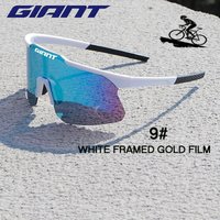 AliExpress GIANT giant cycling sunglasses men and women MTB Road Bicycle cycling sunglasses Outdoor Lenses with box