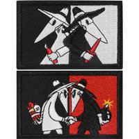 1PC Spy Games Morale Tactical Embroidered Patch Badge DIY Gift Iron On Sew On Patches For Clothes Cap Bag Jacket Trucker Hat