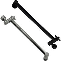 Singer Adjustable Shower Arm Universal 11Inch Anti-leak Singer Adjustable Shower Extension Arm
