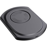 Simulator Slim Mouse Mover 20dB Silent Mouse Jiggler Undetectable Mouse Movement Simulator for Keeping PC Active Secure