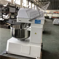 ^Or Electric Industrial Commercial Food Mixer Stirring Mixer Egg Cake Milk Whipping Cream Bread Spiral Dough Mixer&*