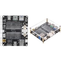 Type-C Micro-B Type-B Data Cable Detection Board USB Cable Tester Short Circuit On-Off Switching For iOS Android Test Board Tool