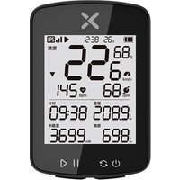 AliExpress NONE XOSS G2 Bike Computer Wireless GPS Cycling Speedometer Waterproof ANT+ Cadence Speed Smart Bicycle Odometer Roadbike MTB