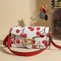 Vintage Classic Designer Diaper Bag For Women Elegant Minimalist Leather Large Capacity Stylish Fashion Shoulder Bag