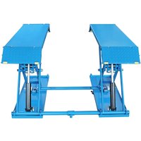 Pure Electric Scissor Car Lift Manufacture Cheap Price Hydraulic Car Scissor Lift