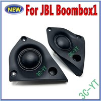 1 Paar neue Hochtöner L R Lautsprecher für JBL Boombox1 Boombox 1