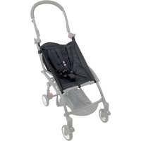 Baby Stroller Cushion Seat Fit For Babyzen Yoyo2 Original Fabric 175 Degrees Sit And Lie Baby Stroller Accessories
