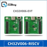 WCH CH32V006 Development Board CH32V006K8U6 Core Board