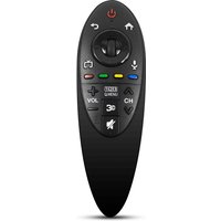 IR AN-MR500G Remote Control Replacement for lg 3D MBM63935937 Smart TV