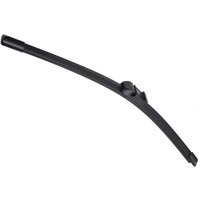 Car Wiper Blades 30" Single For Audi A2 2000-2005 Windshield Windscreen Front Window Blades Fit Side Pin Arm Car Accessories
