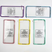 For OPPO Find N6 Find N5 Find N3 Macaron Color Palette Shell Film Frame Cover