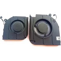 Original NEW CPU Fan for Dell INSPIRON 16 PLUS 7620 RTX3060 Laptop Cooling Fan CN-0V7P3C