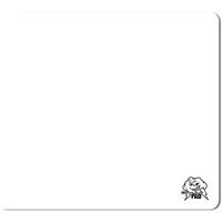 Skypad SORA XXL Glass Gaming Mouse Pad - Frosted Surface for FPS/Office, Tempered Upgrade Smooth Glide Custom Gaming Mat