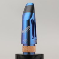 Vandoren SAX AP2 AP3 saxophone mouthpiece Eb alto titanium alloy Bb clarinet mouthpieces BD5
