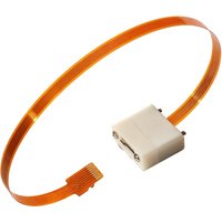 15/25cm Micro SD (TF) Card Extension Cable, Panel-Mounted Flexible FPC Extension Cable, TF Card Reader Adapter Cable
