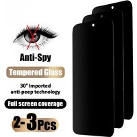 Privacy Screen Protector Film For Infinix Hot 50 50i 40 40i Smart 8 7 6 HD Anti-spy Glass For Infinix Note 30i 30 VIP GT 10 Pro