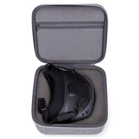 Hard Shell Carrying Case For DJI Goggles N3 Flying Storage Bag Shock-absorbing Box For DJI Neo Drone Accessories