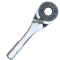 AliExpress NONE Small Ratchet Portable Ratcheting Wrench Furniture Assembly Supplies for Bicycle Electronics Car RV Camper Toy Appliance Repair