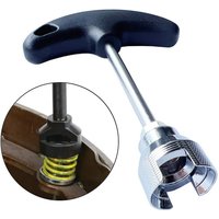 Brake Spring Compressor Brake Repair Tool Car Brake Spring Washer Repair Compressor Install Handle Tool Car Repair Tools