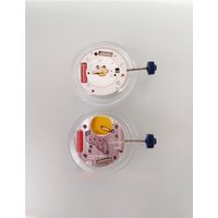 Card Movement CTR157 057 690 688 687 175N 115A Movement New, The Whole Machine