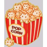 Food Lover Enamel Pin Cute Cat Brooch Pines Lapel Pins Badge on Backpack Clothing Accessories Funny Jewelry Friends Gifts