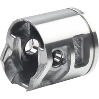 For Jonsered Piston Assembly (43MM) for Chainsaw Models C252/C253 Fits also to For 545/For 545XP/550/550XP Full Kit