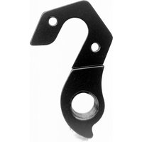 AliExpress NONE 1Pc Bicycle Derailleur Hanger For Diamondback Poison Raleigh Talus Rose Bruce #57 Asai Machine AM Carbon Frame Bike Mech Dropout