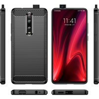 For Xiaomi Mi 9t pro mi9t redmi k20pro redmik20 Soft Silicone Case Back Cover for redmi k20 xiaomi 9t mi 9t pro Matte Cases