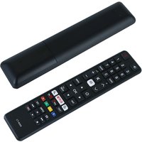 CT-8069 Remote Control for Toshiba LCD LED Smart TV 49U6763DB 24D3753DB 32D3753DB 43V6763DB 49L3653DB 43U6763DB 32D3653DB